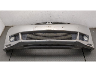 Бампер  Honda Accord 8 2008-2013 передний   