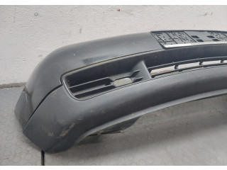 Бампер  Volkswagen Polo 1999-2001 передний   