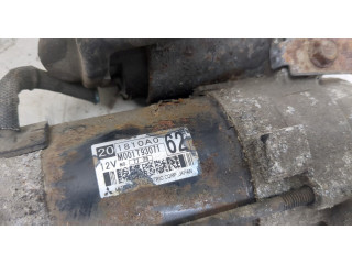 Стартер  Mitsubishi Outlander XL 2006-2012      