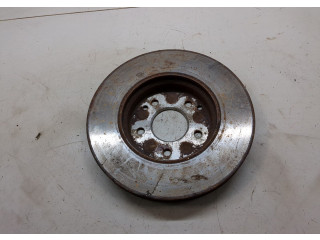 Диск тормозной  Mercedes C W203 2000-2007   передний         