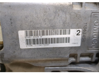  рейка  Колонка рулевая  Ford Focus 2 2008-2011      