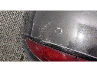 Бампер  Mazda CX-7 2007-2012 задний    EHY15022XBB, EHY15022X