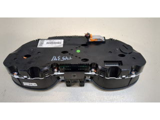 Панель приборов  Audi A4 (B8) 2011-2015       8K0920982E     