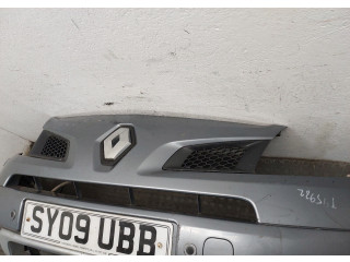 Бампер  Renault Koleos 2008-2016 передний   