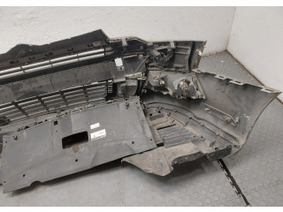 Бампер  Citroen C5 2008- передний   7401NR