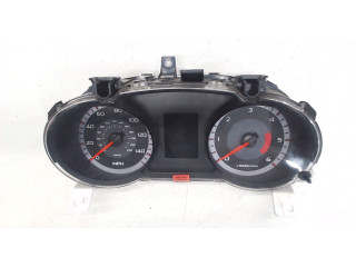 Панель приборов  Mitsubishi Lancer 10 2007-2015       80A116   10    Дизель
