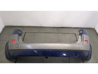 Бампер  Renault Scenic 2003-2009 задний   