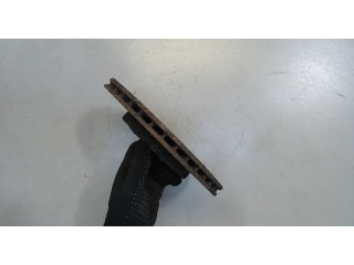 Диск тормозной  Volkswagen Polo 2005-2009 1.2  передний    6R0615301, JZW615301N      