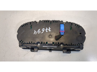 Панель приборов  Volkswagen Caddy 2010-2015       2K0920965G     