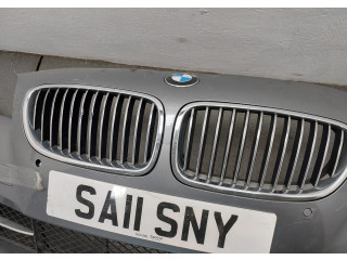 Бампер  BMW 5 F10 2010-2016 передний   51117261804, 7261804