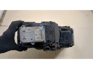 Фара передняя  Audi A8 (D3) 2002-2010 правая 