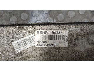 Интеркулер  Nissan Primera P12 2002-2007 2.2  14461AW300    