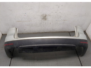 Бампер  Volkswagen Touareg 2007-2010 задний    7L6807417D