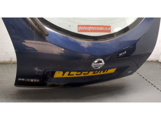 Замок багажника  Nissan Primera P12 2002-2007       