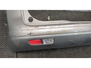 Бампер  Peugeot 5008 2009-2016 задний    7410KQ