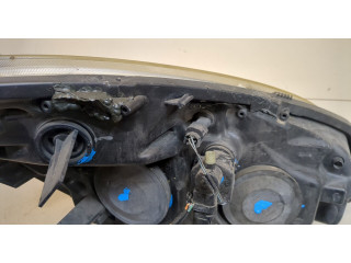 Фара передняя  Renault Scenic 2003-2009 левая 