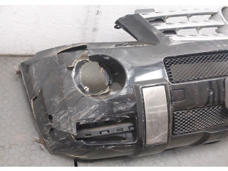 Бампер  Mercedes ML W164 2005-2011 передний   