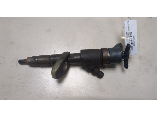 Форсунка топливная  Renault Scenic 2003-2009    8200606383     