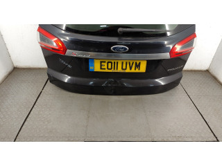 Замок багажника  Ford S-Max 2010-2015       