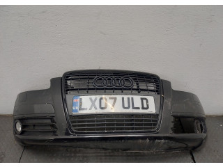 Бампер  Audi A6 (C6) 2005-2011 передний   