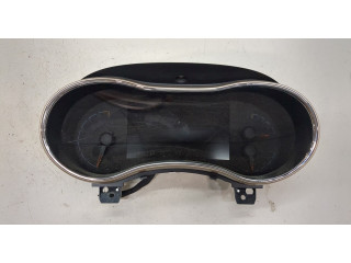 Панель приборов  Jeep Grand Cherokee 2013-       875703, 4620290     3.6  Бензин