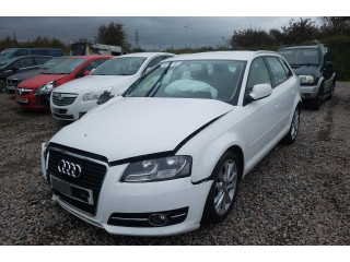 Диск тормозной  Audi A3 (8PA) 2008-2013 1.4  задний     1K0615601AB      