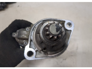Стартер  Volkswagen Touran 2003-2006 1.6  02M911023G, 02M911023GX, 02M911023M, 02M911023MX   