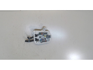 Блок предохранителей  Cadillac ATS 2012-2014      13676641    
