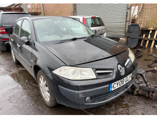 Задний фонарь        Renault Megane 2 2002-2009 