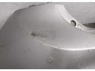 Бампер  Mazda 3 (BL) 2009-2013 задний   BBV450221BBB