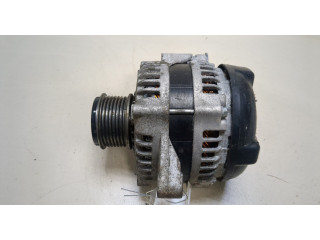 Генератор  Toyota Land Cruiser Prado (150) - 2009-       2706030131    