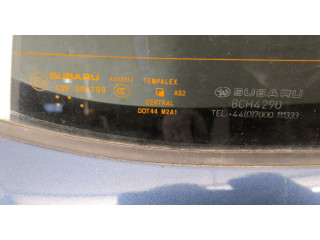 Замок багажника  Subaru Forester 2013-       