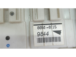 Блок реле  Toyota Auris E15 2006-2012      00508115     1.3