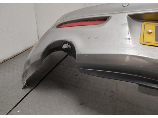 Бампер  Mazda 3 (BL) 2009-2013 задний   BBV450221BBB