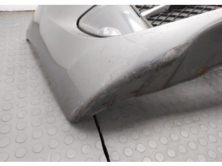 Бампер  BMW 5 F10 2010-2016 передний   51117261804, 7261804