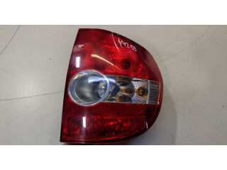 Задний фонарь        Volkswagen Fox 2005-2011 