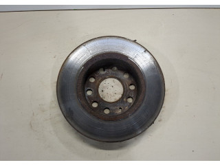 Диск тормозной  Volkswagen Touran 2003-2006 1.9  задний    1K0615601AC      