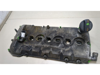 Клапанная крышка двигателя ДВС  Audi A8 (D3) 2005-2007 6  07C103475AC   
