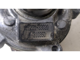  Турбина  Mini Cooper (R50 / 53) 2001-2006             