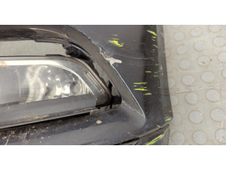 Бампер  Volkswagen Passat 8 2015- передний   3G0807217