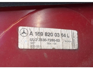 Задний фонарь     a1698200364l   Mercedes A W169 2004-2012 