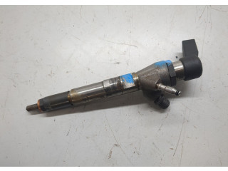 Форсунка топливная  Renault Scenic 2012-2016    166006212R     