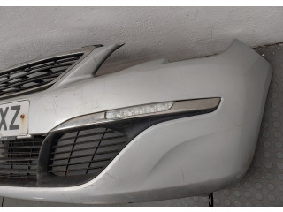 Бампер  Peugeot 308 2013-2021 передний   1610741680