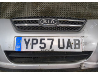 Бампер  KIA Ceed 2007-2012 передний    865111h000bij