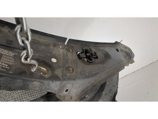 Замок капота  Mercedes ML W164 2005-2011     