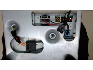 Дисплей мультимедиа  Land Rover Freelander 2 2007-2014 LR007459          