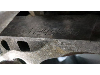 Клапанная крышка двигателя ДВС  Nissan Murano 2002-2008 3.5  132648J102   