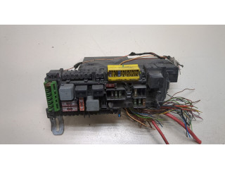 Блок предохранителей  Mercedes C W204 2007-2013      5dk00922514     2.1