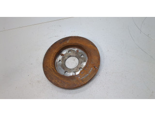 Диск тормозной  Ford Scorpio 1986-1994   задний   5022669, 5024374      