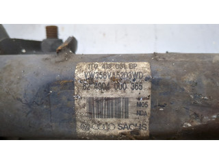 Стойка амортизатора  Volkswagen Touran 2003-2006 1T0413031BP, 1K0411105BH     